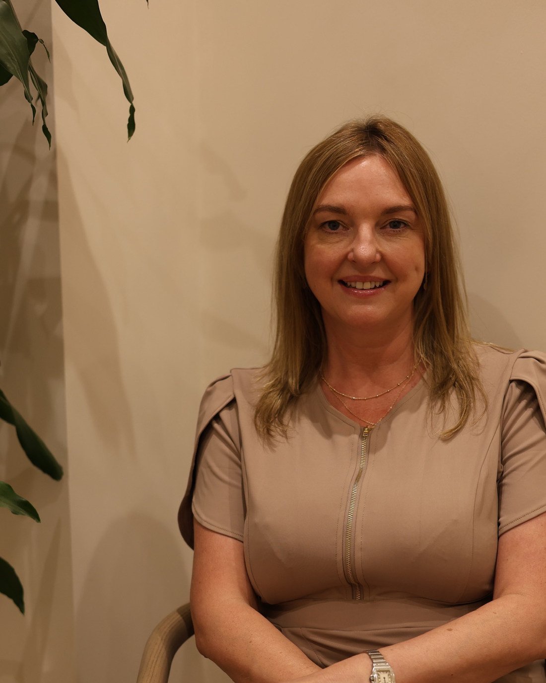 Samantha, Cognitive Hypnotherapist at Rejuven8 Beauty & Bronze Co.